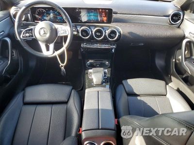 Zdjęcie 8 z 12 samochodu: 2020 MERCEDES-BENZ A 220 VIN:WDD3G4EB1LW040542 - miniatura