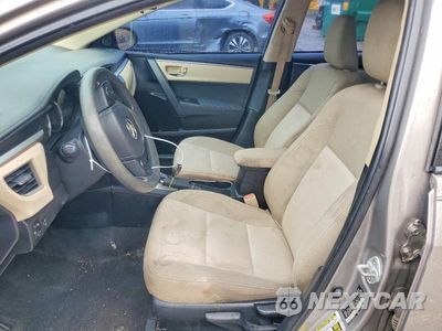 Zdjęcie 7 z 12 samochodu: 2014 TOYOTA COROLLA LE VIN:2T1BURHE5EC109455 - miniatura
