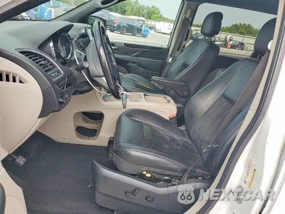Zdjęcie 7 z 13 samochodu: 2018 DODGE GRAND CARAVAN SXT VIN:2C4RDGCG0JR215530 - miniatura