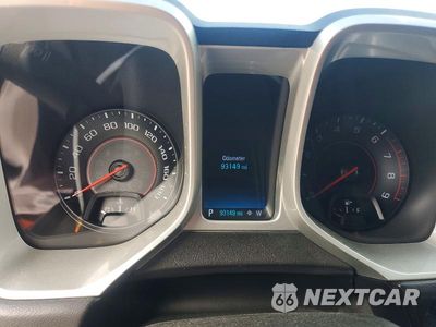 Zdjęcie 9 z 12 samochodu: 2015 CHEVROLET CAMARO 2SS VIN:2G1FK1EJ6F9300371 - miniatura