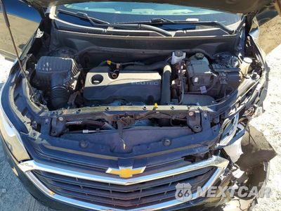 Zdjęcie 12 z 13 samochodu: 2021 CHEVROLET EQUINOX LT VIN:2GNAXUEV0M6126407 - miniatura