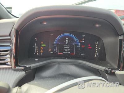 Zdjęcie 9 z 12 samochodu: 2026 TOYOTA CAMRY SE VIN:4T1DAACK8TU757707 - miniatura