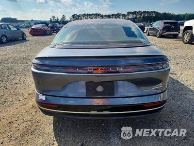 Zdjęcie 6 z 12 samochodu: 2025 LUCID MOTORS AIR TOURING VIN:50EA1TEA5SA006325 - miniatura