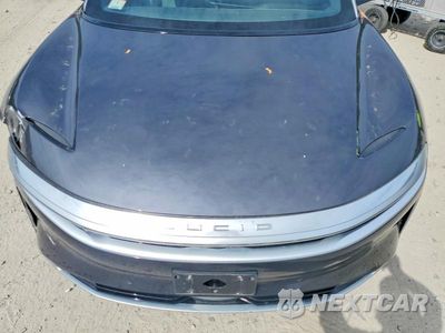Zdjęcie 11 z 12 samochodu: 2022 LUCID MOTORS AIR GRAND TOURING VIN:50EA1GBA3NA002094 - miniatura