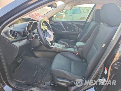 Zdjęcie 7 z 13 samochodu: 2011 MAZDA 3 I VIN:JM1BL1UFXB1490531 - miniatura