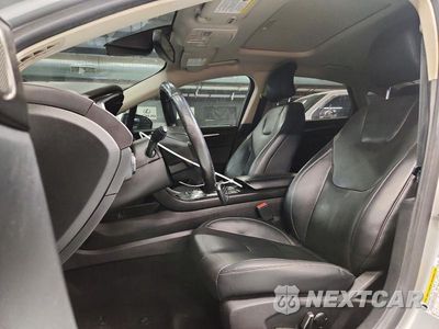 Zdjęcie 7 z 12 samochodu: 2019 FORD FUSION TITANIUM VIN:3FA6P0SU9KR157394 - miniatura