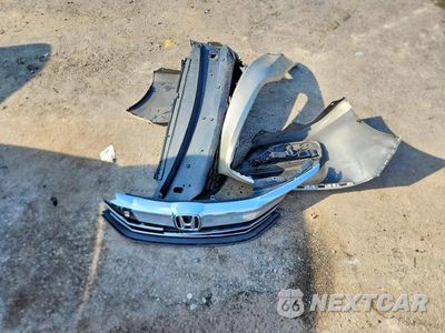 Zdjęcie 12 z 13 samochodu: 2017 HONDA ACCORD EXL VIN:1HGCR2F80HA179949 - miniatura