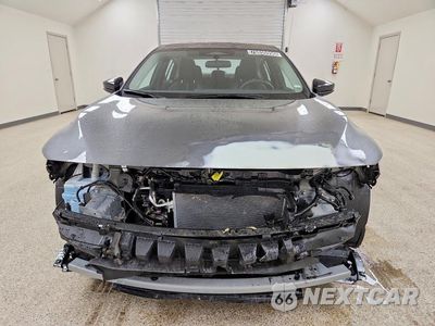 Piąte zdjęcie samochodu w środku: 2027 NISSAN SENTRA SV VIN:3N1AB9CV4VY221854 - miniatura