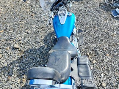 Zdjęcie 6 z 9 samochodu: 2007 KAWASAKI VN900 B VIN:JKAVN2B107A021583 - miniatura