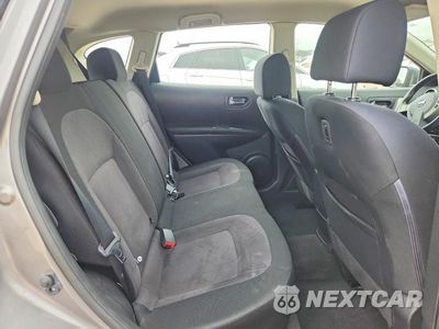 Zdjęcie 10 z 12 samochodu: 2012 NISSAN ROGUE S VIN:JN8AS5MV2CW364671 - miniatura