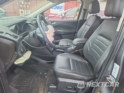 Zdjęcie 7 z 12 samochodu: 2014 FORD ESCAPE TITANIUM VIN:1FMCU0J90EUC42684 - miniatura