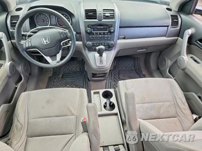 Zdjęcie 8 z 12 samochodu: 2007 HONDA CR-V EX VIN:JHLRE48527C032377 - miniatura