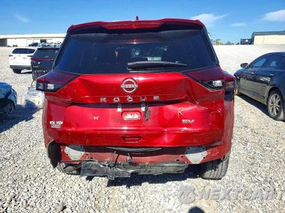 Zdjęcie 6 z 14 samochodu: 2022 NISSAN ROGUE SV VIN:5N1BT3BA0NC673377 - miniatura