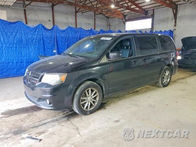2014 DODGE GRAND CARAVAN R/T 2C4RDGEG9ER202388 - główne zdjęcie licytacji z USA - miniatura