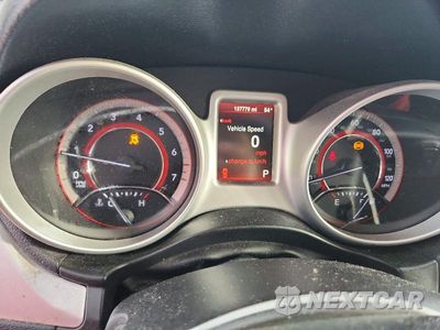Zdjęcie 9 z 13 samochodu: 2016 DODGE JOURNEY SE VIN:3C4PDDAGXGT117099 - miniatura