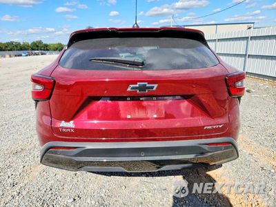Zdjęcie 6 z 13 samochodu: 2024 CHEVROLET TRAX ACTIV VIN:KL77LKE21RC138179 - miniatura