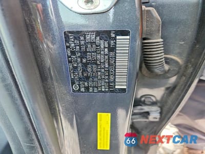 Zdjęcie 13 z 13 samochodu: 2020 HYUNDAI KONA LIMITED VIN:KM8K3CA53LU401188 - miniatura
