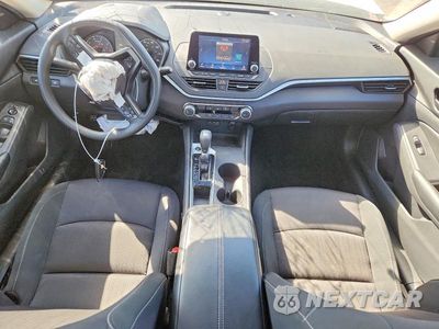 Zdjęcie 8 z 12 samochodu: 2025 NISSAN ALTIMA S VIN:1N4BL4BV0SN303789 - miniatura