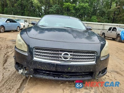 Piąte zdjęcie samochodu w środku: 2011 NISSAN MAXIMA 3.5 S VIN:1N4AA5AP5BC801346 - miniatura