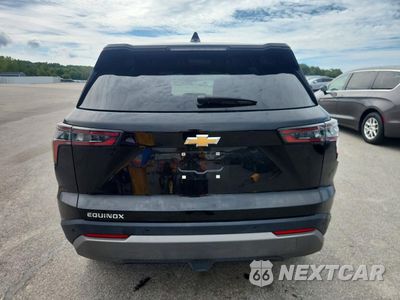 Zdjęcie 6 z 14 samochodu: 2026 CHEVROLET EQUINOX LT VIN:3GNAXHEG1TL287349 - miniatura