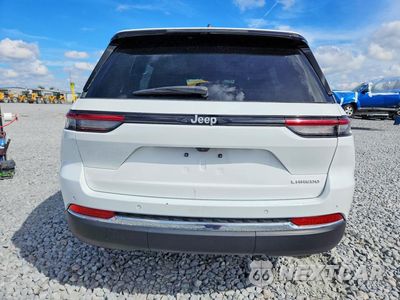 Zdjęcie 6 z 13 samochodu: 2024 JEEP GRAND CHEROKEE LAREDO VIN:1C4RJGAG8RC258576 - miniatura