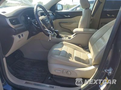 Zdjęcie 7 z 13 samochodu: 2018 GMC ACADIA DENALI VIN:1GKKNXLS1JZ142049 - miniatura
