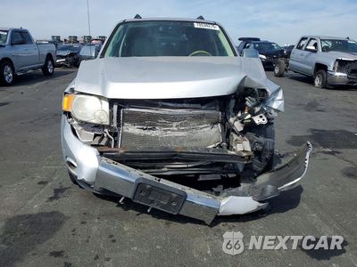 Piąte zdjęcie samochodu w środku: 2009 FORD ESCAPE HYBRID VIN:1FMCU49389KB10524 - miniatura