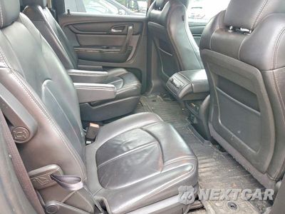 Zdjęcie 11 z 14 samochodu: 2015 GMC ACADIA SLT-1 VIN:1GKKVRKD2FJ311662 - miniatura