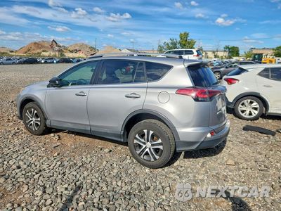 Drugie zdjęcie samochodu z przodu: 2016 TOYOTA RAV4 LE VIN:2T3BFREV9GW414903 - miniatura