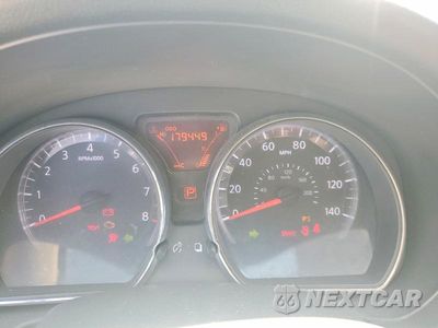 Zdjęcie 9 z 12 samochodu: 2014 NISSAN VERSA NOTE SV VIN:3N1CE2CP7EL407488 - miniatura