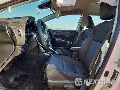 Zdjęcie 7 z 12 samochodu: 2017 TOYOTA COROLLA LE VIN:2T1BURHE1HC748825 - miniatura