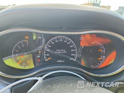 Zdjęcie 9 z 13 samochodu: 2014 JEEP GRAND CHEROKEE LIMITED VIN:1C4RJEBG4EC507176 - miniatura