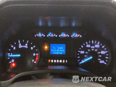 Zdjęcie 9 z 12 samochodu: 2018 FORD F350 SUPER DUTY VIN:1FT7W3B63JEC59795 - miniatura