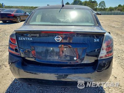 Zdjęcie 6 z 13 samochodu: 2012 NISSAN SENTRA 2.0 VIN:3N1AB6AP2CL643313 - miniatura