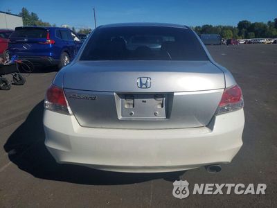 Zdjęcie 6 z 13 samochodu: 2010 HONDA ACCORD LXP VIN:1HGCP2F46AA010110 - miniatura