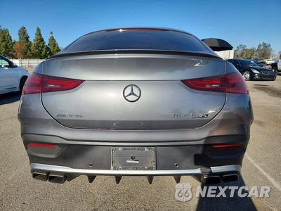 Zdjęcie 6 z 12 samochodu: 2024 MERCEDES-BENZ GLE COUPE 63 S 4MATIC AMG VIN:4JGFD8KB6RB051799 - miniatura