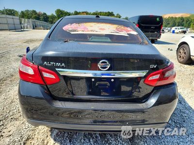 Zdjęcie 6 z 12 samochodu: 2017 NISSAN ALTIMA 2.5 SV VIN:1N4AL3AP4HC282118 - miniatura