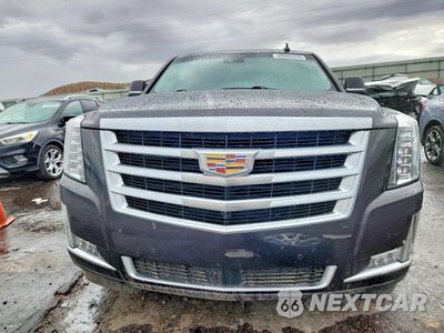 Piąte zdjęcie samochodu w środku: 2017 CADILLAC ESCALADE PREMIUM LUXURY VIN:1GYS3CKJ8HR212346 - miniatura