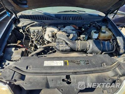 Zdjęcie 12 z 13 samochodu: 2004 LINCOLN NAVIGATOR VIN:5LMFU27R94LJ22268 - miniatura