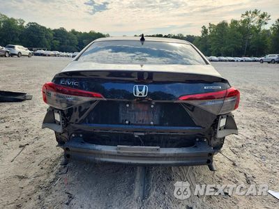 Zdjęcie 6 z 13 samochodu: 2024 HONDA CIVIC TOURING VIN:2HGFE1F95RH341086 - miniatura