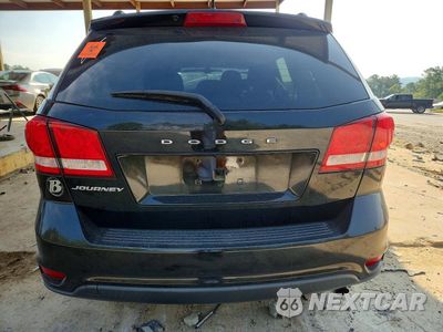 Zdjęcie 6 z 13 samochodu: 2019 DODGE JOURNEY SE VIN:3C4PDCBB4KT783901 - miniatura