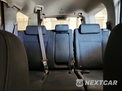 Zdjęcie 10 z 13 samochodu: 2005 HONDA CR-V LX VIN:SHSRD78515U302693 - miniatura