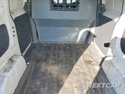 Zdjęcie 10 z 13 samochodu: 2013 NISSAN NV200 DELIVERY VAN VIN:3N6CM0KN8DK697505 - miniatura