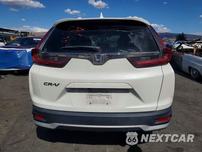Zdjęcie 6 z 13 samochodu: 2022 HONDA CR-V EXL VIN:2HKRW1H82NH401582 - miniatura