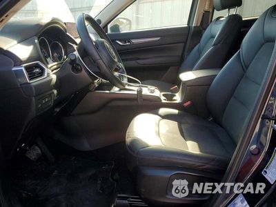Zdjęcie 7 z 13 samochodu: 2019 MAZDA CX-5 TOURING VIN:JM3KFACMXK1546272 - miniatura