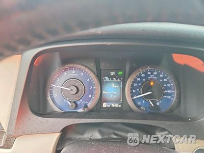 Zdjęcie 9 z 14 samochodu: 2019 TOYOTA SIENNA XLE 8-PASSENGER VIN:5TDYZ3DC1KS993877 - miniatura