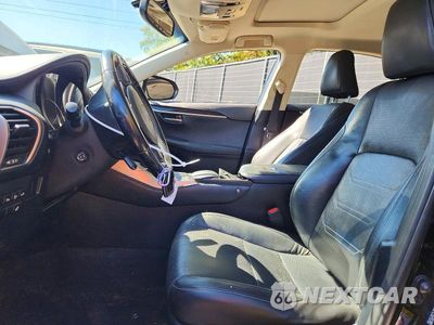 Zdjęcie 7 z 13 samochodu: 2015 LEXUS NX 300H VIN:JTJBJRBZXF2026461 - miniatura