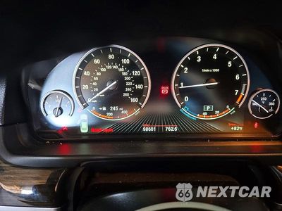 Zdjęcie 9 z 12 samochodu: 2015 BMW 535 I VIN:WBA5B1C59FD921287 - miniatura
