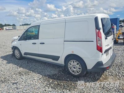 Drugie zdjęcie samochodu z przodu: 2015 FORD TRANSIT CONNECT XLT DELIVERY VAN VIN:NM0LS7F78F1221026 - miniatura