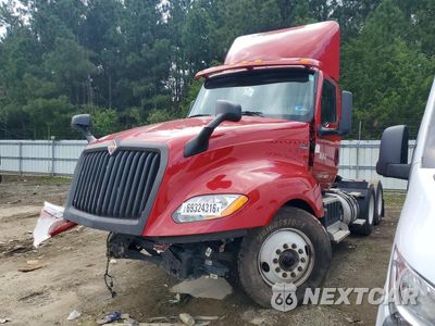 2023 INTERNATIONAL LT625 SEMI TRUCK 3HSDZAPR1PN076028 - główne zdjęcie licytacji z USA - miniatura
